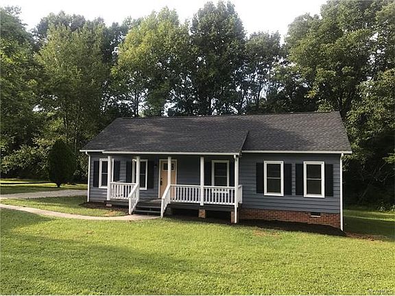 2nd image of 2834 Gaynel Dr