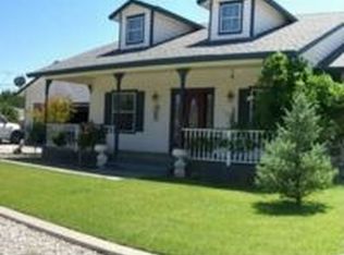 19205 Gooselake Ct, Hidden Valley Lake, CA 95467