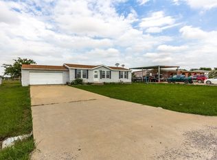 405 K Ln, Itasca, TX 76055