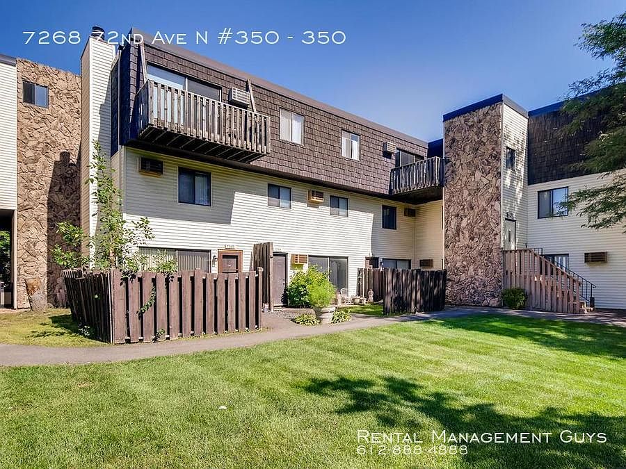 1st image of 7268 72nd Ln N APT 350