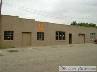 109 W 11th St, Chandler, OK 74834