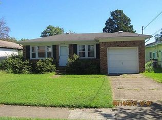 3664 Bell St, Norfolk, VA 23513
