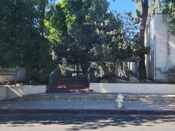 8601 International Ave Unit 249, Canoga Park, CA 91304