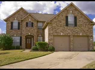 8202 Aliso Canyon Ln, Houston, TX 77083