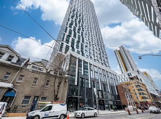 252 Church St #903-C08, Toronto, ON M5B 1Z2