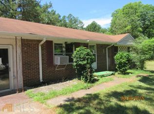 948 Sandtown Rd, Washington, GA 30673