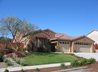 804 Brahma St, Paso Robles, CA 93446