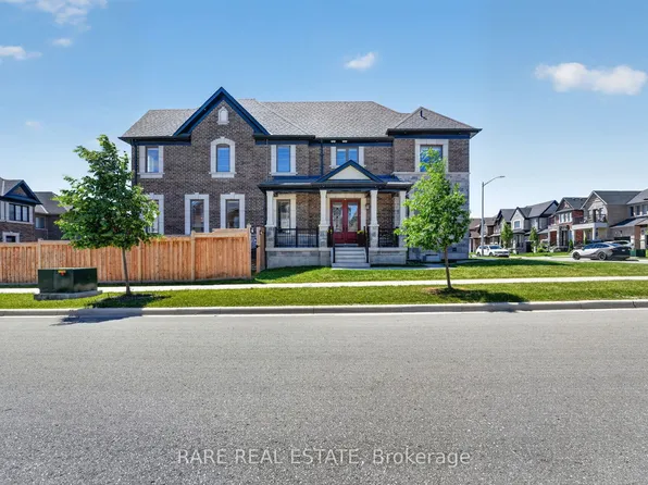 2141 Wilson St, Innisfil, ON L9S 0N8