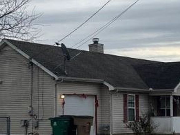 Property Side View