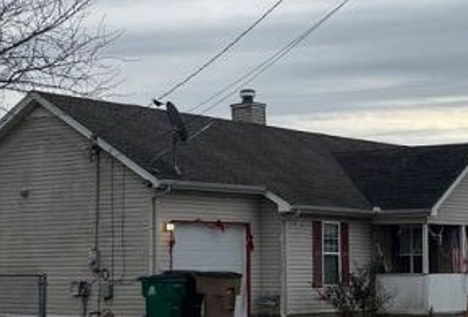 Property Side View