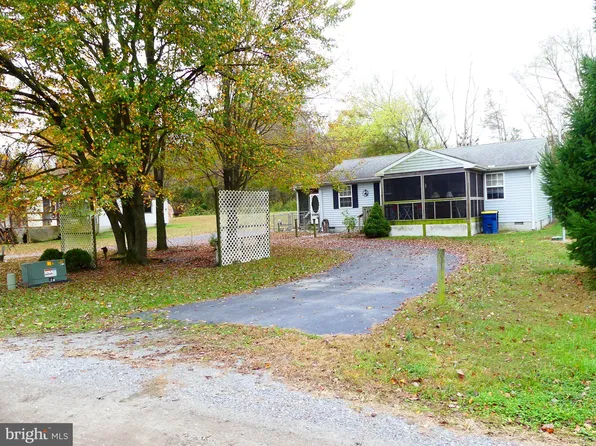 18504 Canter Ave, Lewes, DE 19958