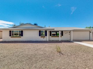 5701 E Casper Rd, Mesa, AZ 85205