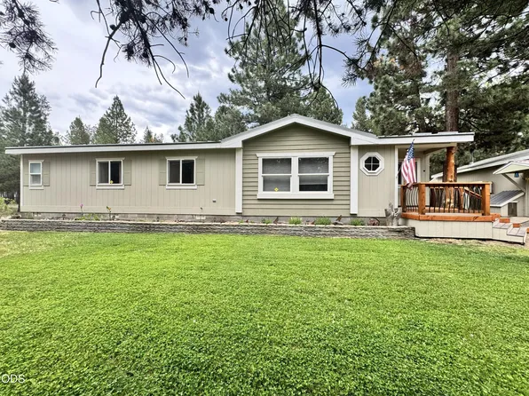 52606 Mete Rd, La Pine, OR 97739
