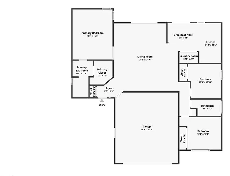 10119 Pink Carnation Ct — Photo 2
