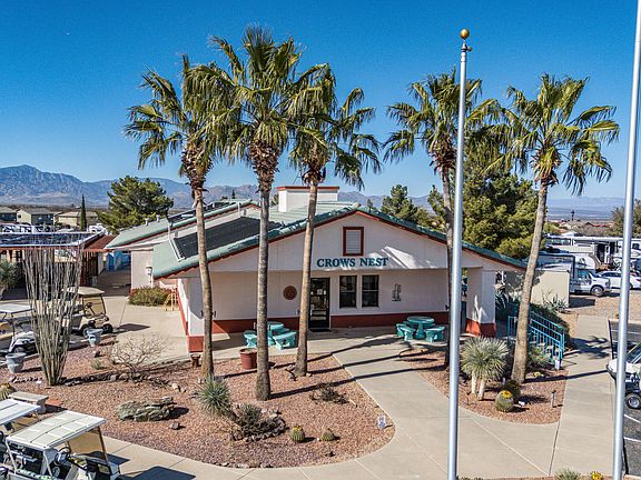 4th image of 1030 S Barrel Cactus Rdg Unit 198