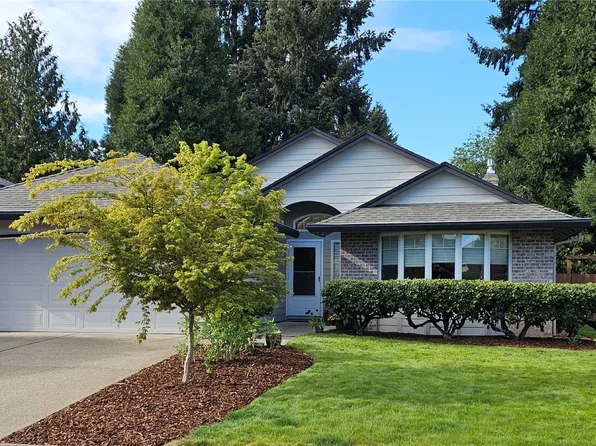 100 NE 106 Street, Vancouver, WA 98685