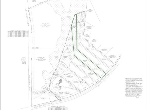 Lot 3 | 0 Ralph Rahn Rd, Rincon, GA 31326