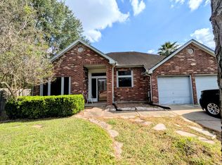 13623 Bonilla Ln, Houston, TX 77083