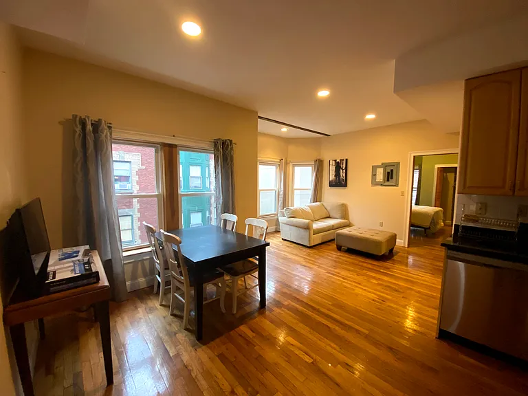 1031 Tremont St #4 — Photo 11