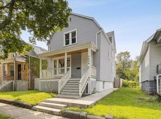 7034 S Throop St, Chicago, IL 60636
