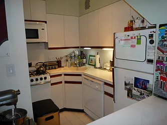 Rented by Prospect Equities Real Estate Corp