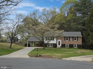 3444 Walker Dr, Ellicott City, MD 21042