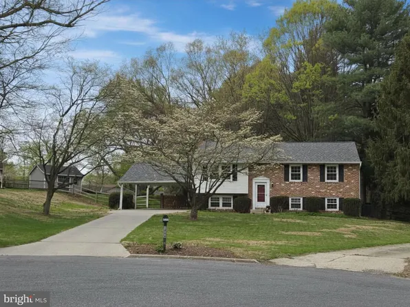 3444 Walker Dr, Ellicott City, MD 21042