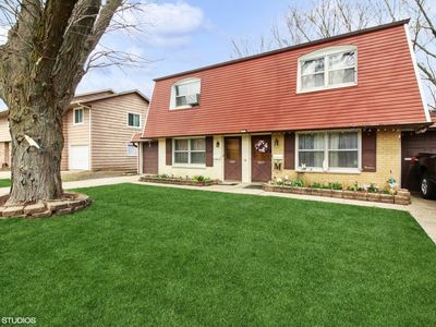 2003-09 W Illinois Ave, Aurora, IL, 60506