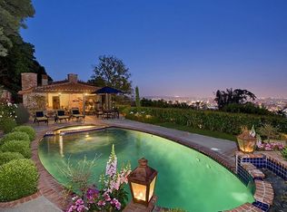 7057 Los Tilos Rd, Los Angeles, CA 90068