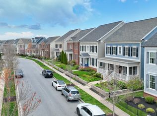 11422 Ellington St, Fulton, MD 20759
