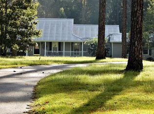 305 Dixie Chastain Rd, Ochlocknee, GA 31773