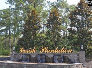 106 Parrish Pond Dr, West Columbia, SC 29170