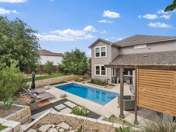 5500 La Canada Way, Bee Cave, TX 78738