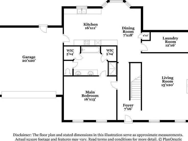 2780 White Oak Dr — Photo 2
