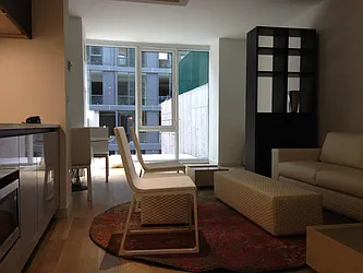 Rented by Keller Williams NYC