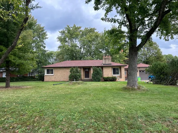 4040 North 163rd STREET, Brookfield, WI 53005