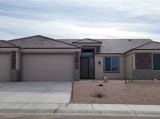 3430 Brenda Ave, Kingman, AZ 86401