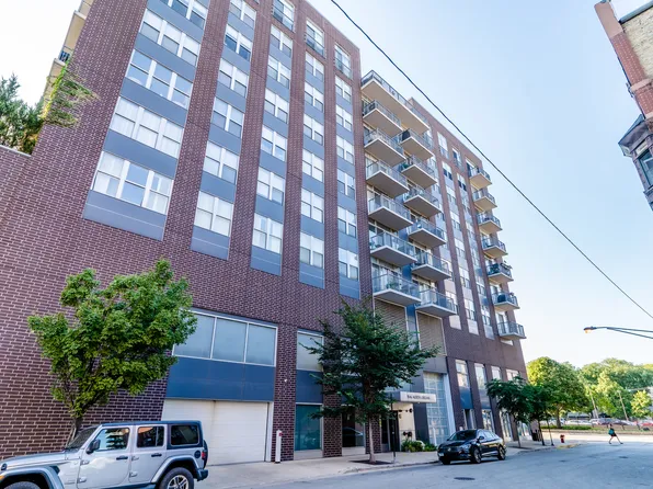 1546 N Orleans St APT 601, Chicago, IL 60610