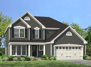 1 Stratton #2, Wentzville, MO