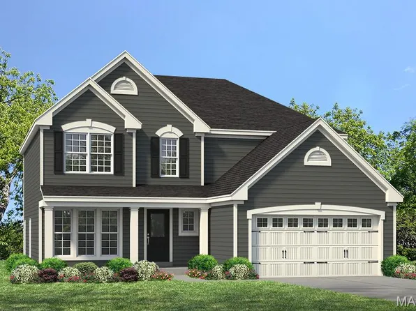 1 Stratton #2, Wentzville, MO 63385