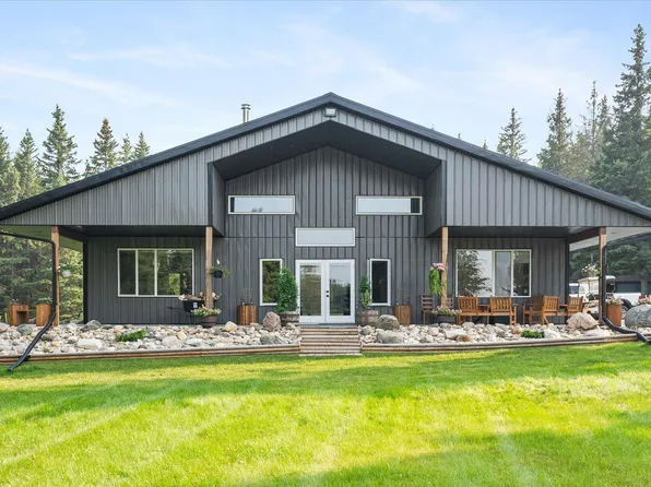 54205 Range Road 20, Lac Ste. Anne County, AB T0E 1V2