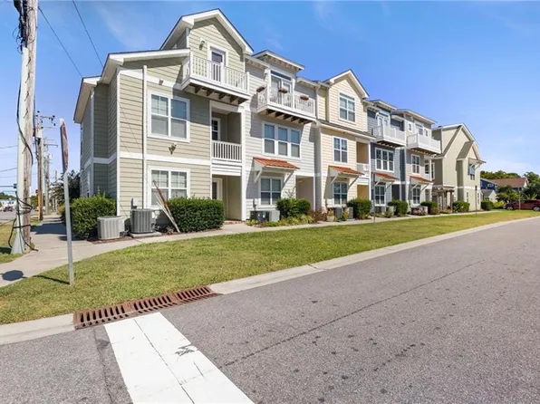 645 16th St, Virginia Beach, VA 23451