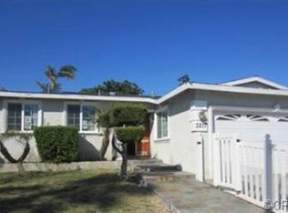 3217 W 155th St, Gardena, CA 90249