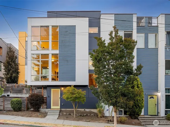 2510 S Dearborn Street, Seattle, WA 98144