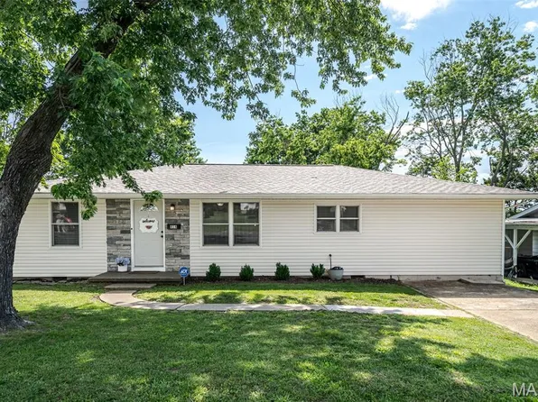 414 Koelling Ave, Union, MO 63084