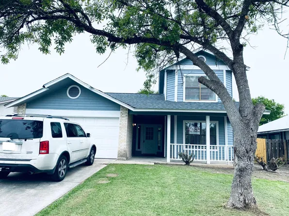 7259 Elm Trail Dr, San Antonio, TX 78244