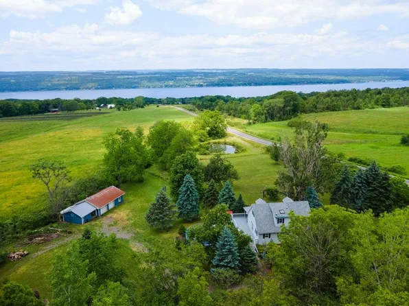 3700 County Road 1, Hector, NY 14841