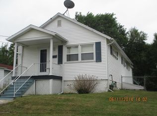 1929 Clearview St, Scranton, PA 18508