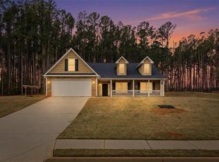 148 Laurel Ln, Social Circle, GA 30025