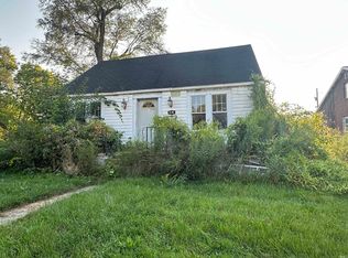 2042 S Meridian St, Marion, IN 46953